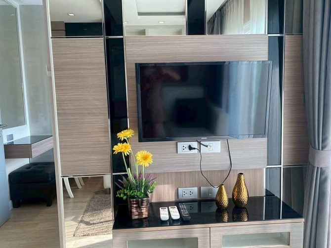 1 Bedroom Condo for Rent in Chaiyapruk 3 Pattaya - photo 14