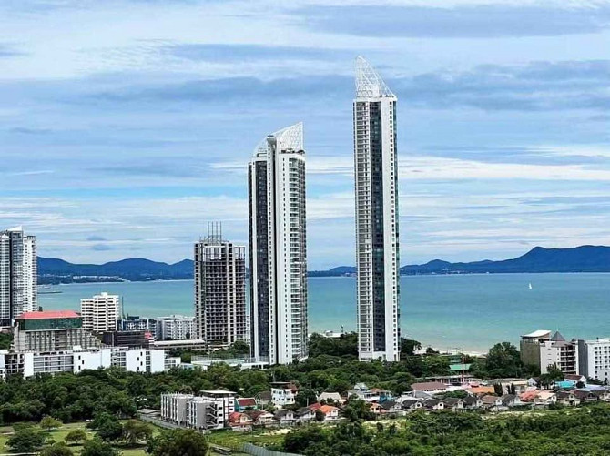 1 Bedroom Condo for Rent in Chaiyapruk 3 Pattaya - photo 18
