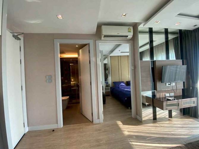1 Bedroom Condo for Rent in Chaiyapruk 3 Pattaya - photo 8