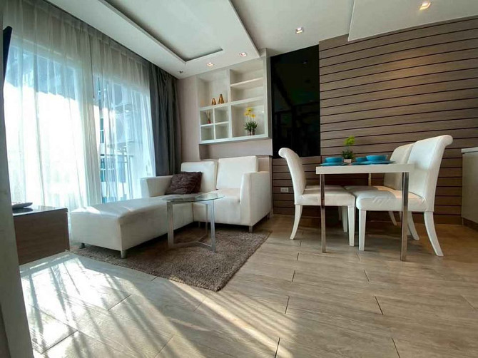 1 Bedroom Condo for Rent in Chaiyapruk 3 Pattaya - photo 7