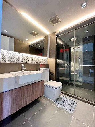 1 Bedroom Condo for Rent in Chaiyapruk 3 Pattaya - photo 19