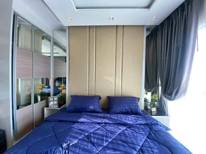 1 Bedroom Condo for Rent in Chaiyapruk 3 Pattaya - photo 16