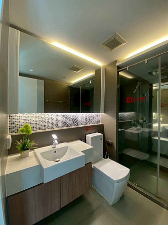 1 Bedroom Condo for Rent in Chaiyapruk 3 Pattaya - photo 12