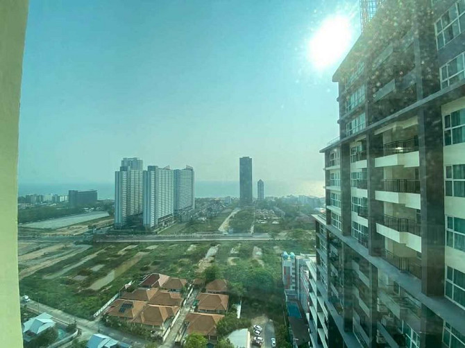 1 Bedroom Condo for Rent in Chaiyapruk 3 Pattaya - photo 2