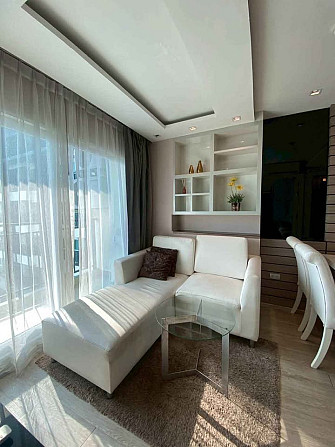 1 Bedroom Condo for Rent in Chaiyapruk 3 Pattaya - photo 11