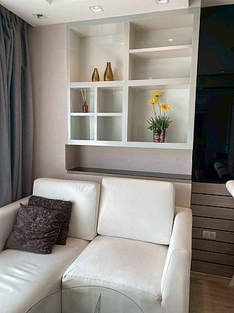1 Bedroom Condo for Rent in Chaiyapruk 3 Pattaya - photo 5