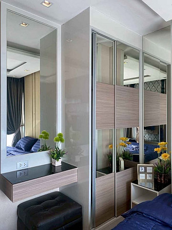 1 Bedroom Condo for Rent in Chaiyapruk 3 Pattaya - photo 13