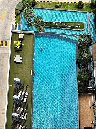 1 Bedroom Condo for Rent in Chaiyapruk 3 Pattaya - photo 17