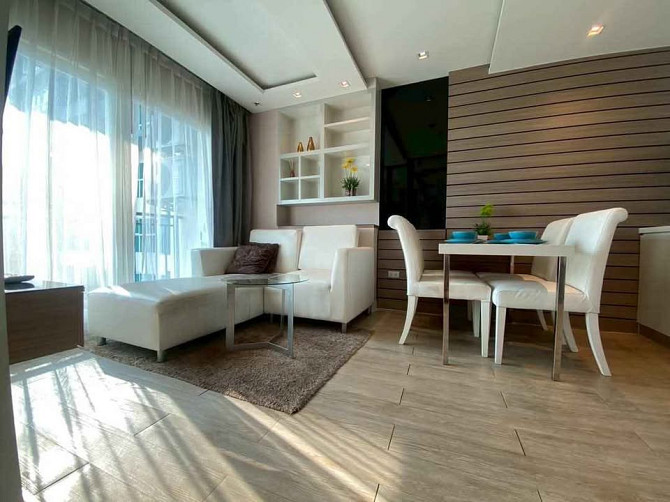 1 Bedroom Condo for Rent in Chaiyapruk 3 Pattaya - photo 3