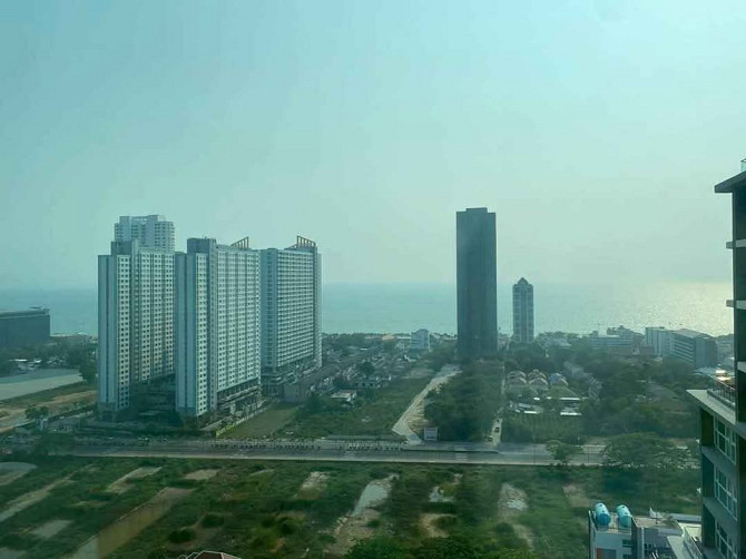1 Bedroom Condo for Rent in Chaiyapruk 3 Pattaya - photo 15