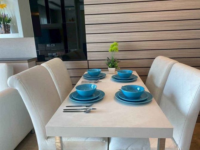 1 Bedroom Condo for Rent in Chaiyapruk 3 Pattaya - photo 9