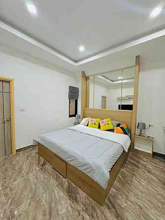 5 Bedroom Pool Villa for Rent in Jomtien Pattaya
