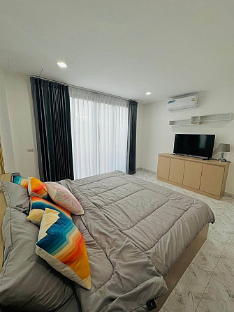 5 Bedroom Pool Villa for Rent in Jomtien Pattaya - photo 13