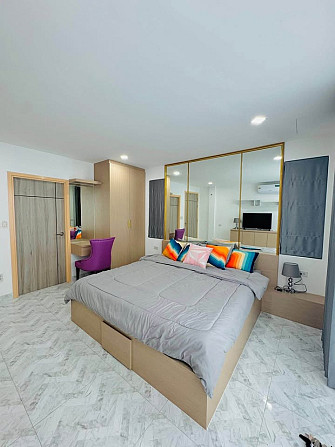 5 Bedroom Pool Villa for Rent in Jomtien Pattaya - photo 7