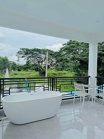 5 Bedroom Pool Villa for Rent in Jomtien Pattaya - photo 11