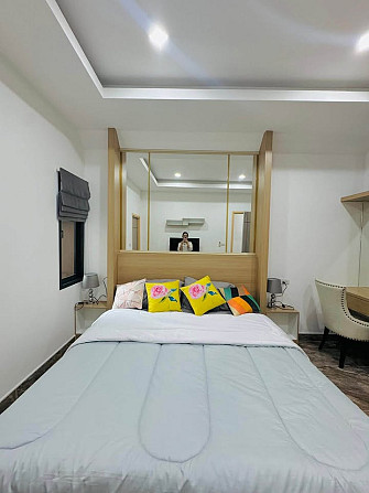 5 Bedroom Pool Villa for Rent in Jomtien Pattaya - photo 8
