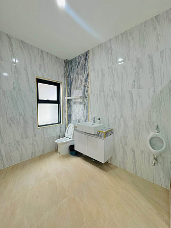 5 Bedroom Pool Villa for Rent in Jomtien Pattaya - photo 9