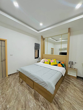 5 Bedroom Pool Villa for Rent in Jomtien Pattaya - photo 6