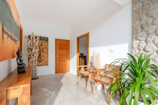 3 Bedroom Pool Villa for Long Term Rent Samui - photo 15