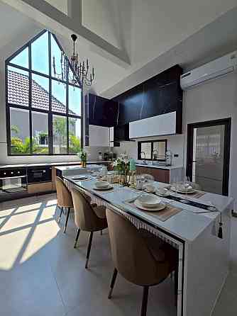 3 Bedroom Pool Villa for Rent in Soi Siam Pattaya