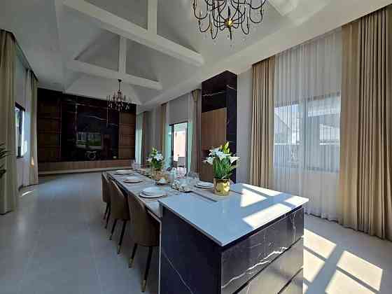 3 Bedroom Pool Villa for Rent in Soi Siam Pattaya