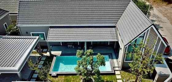 3 Bedroom Pool Villa for Rent in Soi Siam Pattaya