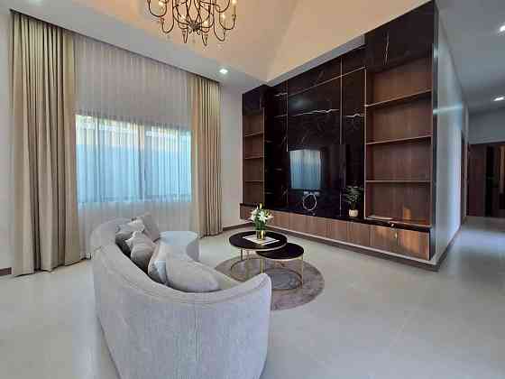 3 Bedroom Pool Villa for Rent in Soi Siam Pattaya