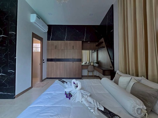 3 Bedroom Pool Villa for Rent in Soi Siam Pattaya - photo 10