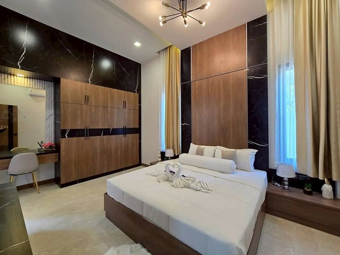3 Bedroom Pool Villa for Rent in Soi Siam Pattaya - photo 18