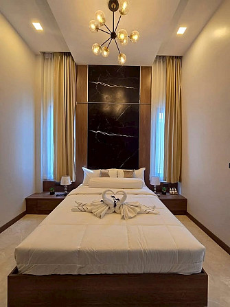 3 Bedroom Pool Villa for Rent in Soi Siam Pattaya - photo 12