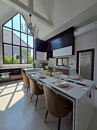 3 Bedroom Pool Villa for Rent in Soi Siam Pattaya - photo 4