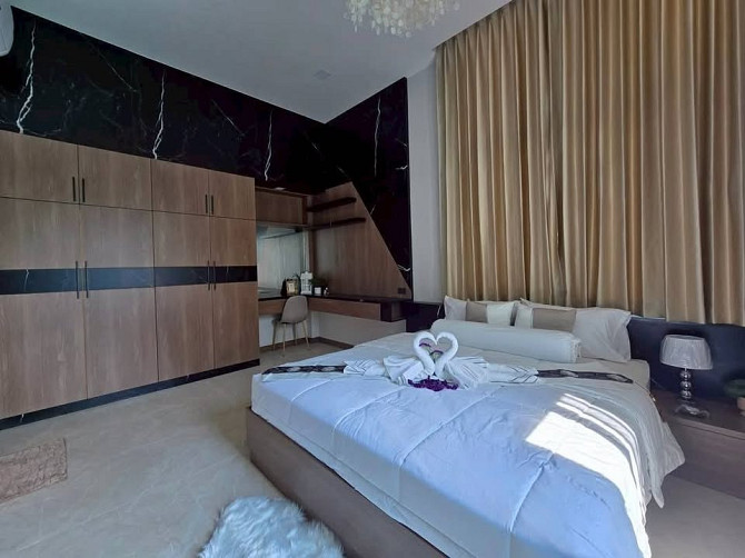 3 Bedroom Pool Villa for Rent in Soi Siam Pattaya - photo 8