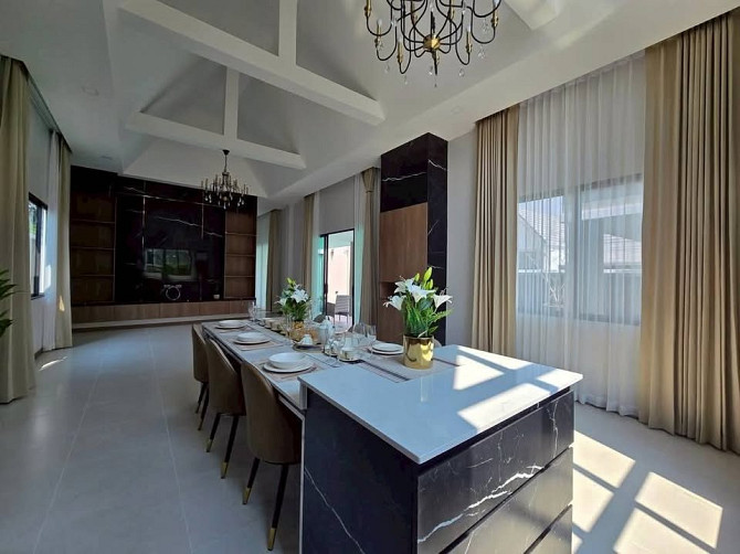 3 Bedroom Pool Villa for Rent in Soi Siam Pattaya - photo 5