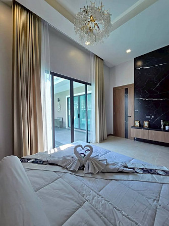3 Bedroom Pool Villa for Rent in Soi Siam Pattaya - photo 9