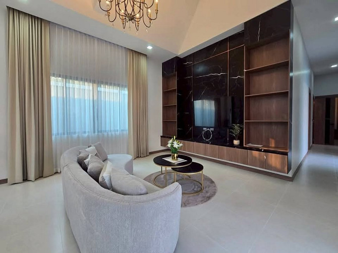 3 Bedroom Pool Villa for Rent in Soi Siam Pattaya - photo 3