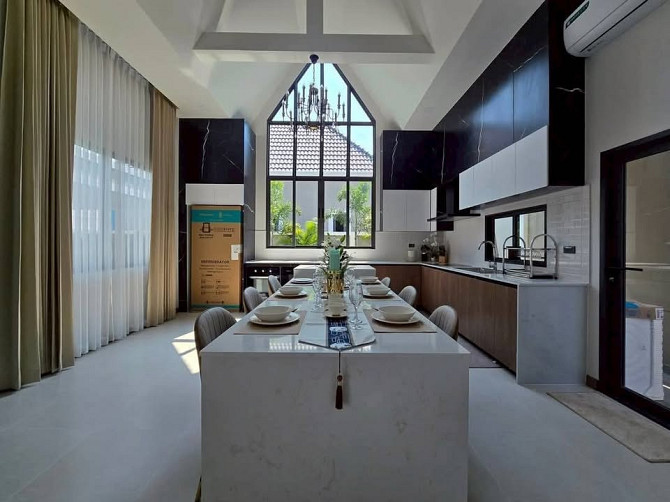 3 Bedroom Pool Villa for Rent in Soi Siam Pattaya - photo 16