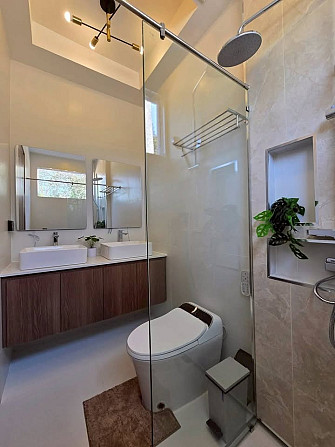 3 Bedroom Pool Villa for Rent in Soi Siam Pattaya - photo 7