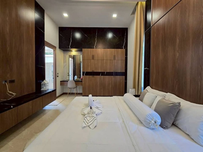 3 Bedroom Pool Villa for Rent in Soi Siam Pattaya - photo 17