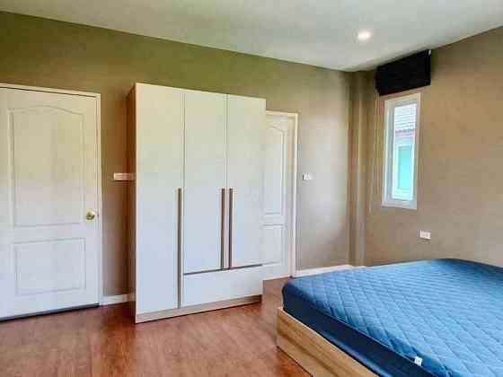 3 Bedroom Pool Villa for Rent in Siam Country Club Pattaya