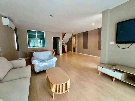3 Bedroom Pool Villa for Rent in Siam Country Club Pattaya