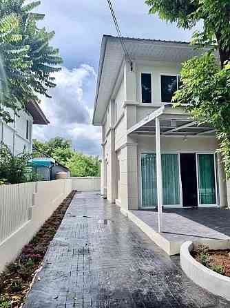 3 Bedroom Pool Villa for Rent in Siam Country Club Pattaya