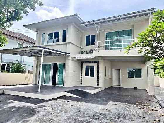 3 Bedroom Pool Villa for Rent in Siam Country Club Pattaya