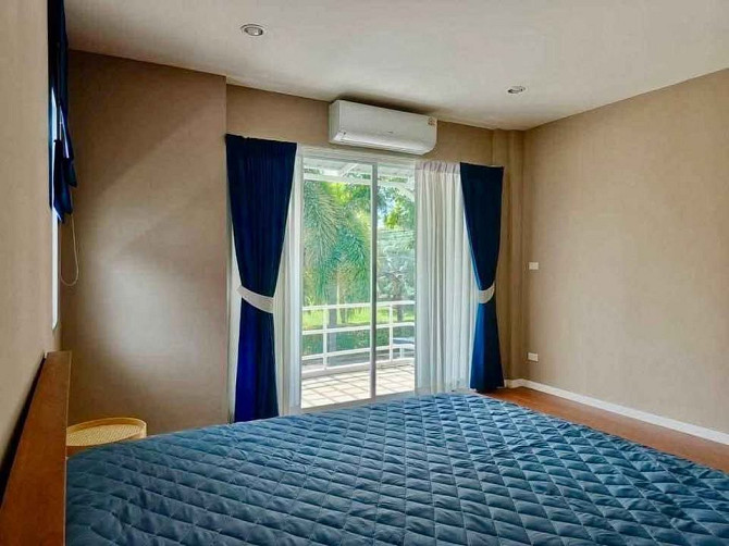 3 Bedroom Pool Villa for Rent in Siam Country Club Pattaya - photo 8