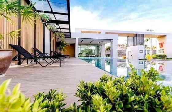 2 Bedroom Pool Villa for Rent in Khao Talo Pattaya