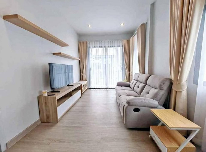 2 Bedroom Pool Villa for Rent in Khao Talo Pattaya - photo 1