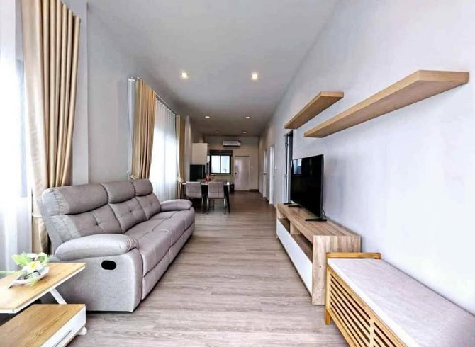 2 Bedroom Pool Villa for Rent in Khao Talo Pattaya - photo 15