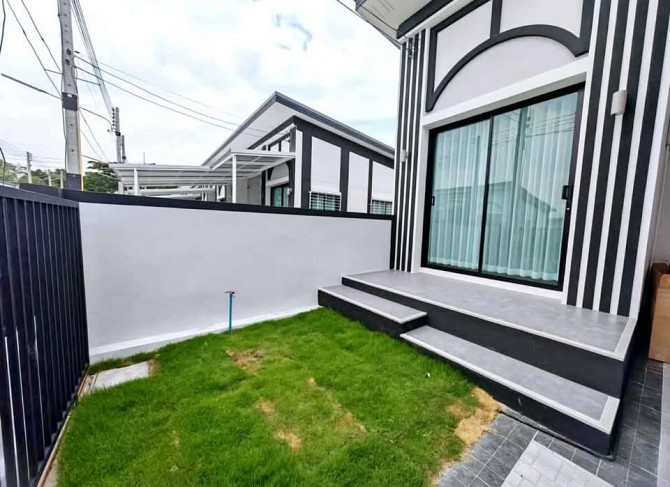 2 Bedroom Pool Villa for Rent in Khao Talo Pattaya - photo 12