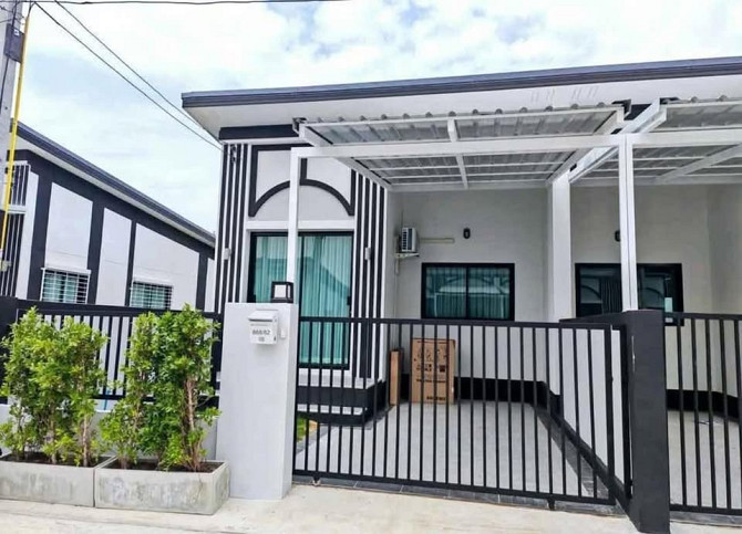 2 Bedroom Pool Villa for Rent in Khao Talo Pattaya - photo 3