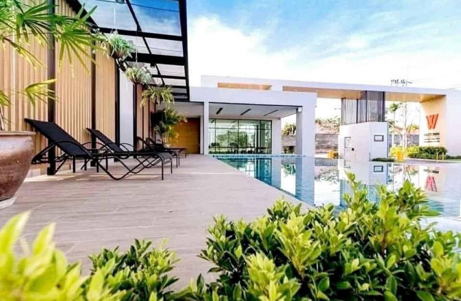 2 Bedroom Pool Villa for Rent in Khao Talo Pattaya - photo 5