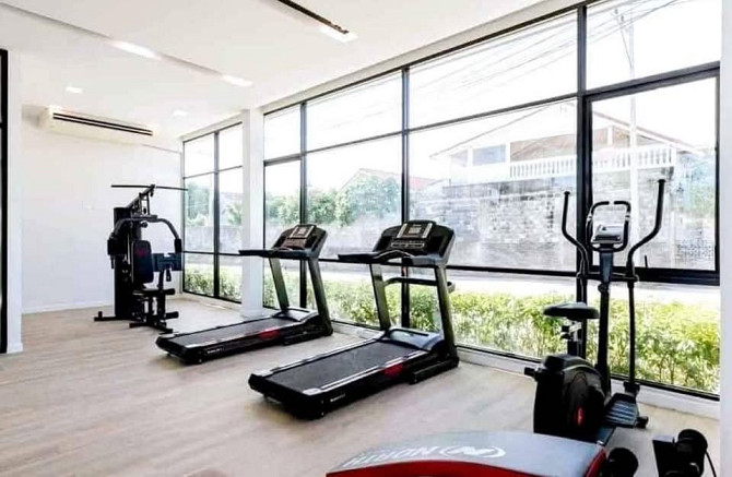 2 Bedroom Pool Villa for Rent in Khao Talo Pattaya - photo 7